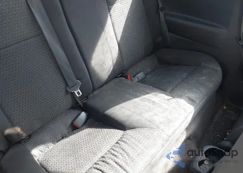 2009 Pontiac G5 из США, поврежденный, VIN 1G2AS18H897264378